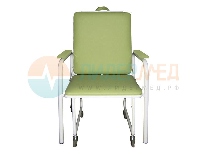Кресло-кровать медицинская М182-02